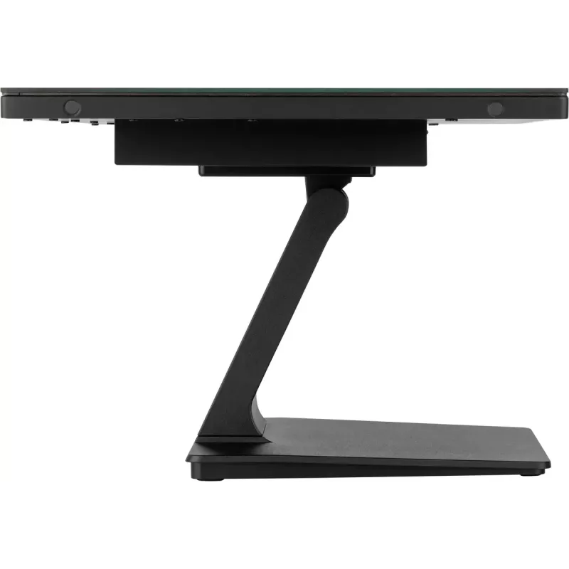 iiyama ProLite T2438MSC-B2 kompiuterio monitorius 60,5 cm (23,8 colio) 1920 x 1080 pikselių Full HD LED jutiklinis ekranas juodas