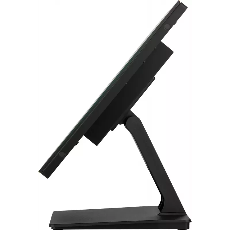 iiyama ProLite T2438MSC-B2 kompiuterio monitorius 60,5 cm (23,8 colio) 1920 x 1080 pikselių Full HD LED jutiklinis ekranas juodas