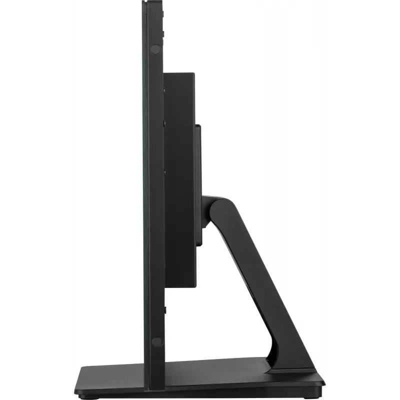 iiyama ProLite T2438MSC-B2 kompiuterio monitorius 60,5 cm (23,8 colio) 1920 x 1080 pikselių Full HD LED jutiklinis ekranas juodas