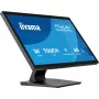 iiyama ProLite T2438MSC-B2 kompiuterio monitorius 60,5 cm (23,8 colio) 1920 x 1080 pikselių Full HD LED jutiklinis ekranas juodas
