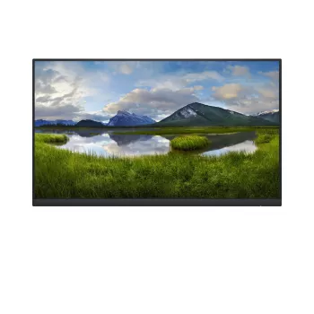 DELL P2422H_WOST monitorius 60,5 cm (23,8 colio) 1920 x 1080 pikselių Full HD LCD juodas