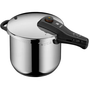 WMF Perfect 0791839990 6,5 L greitpuodis iš nerūdijančio plieno