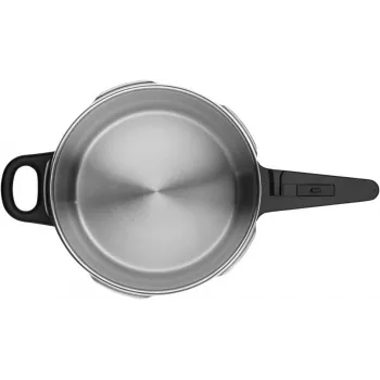 WMF Perfect 0791839990 6,5 L greitpuodis iš nerūdijančio plieno