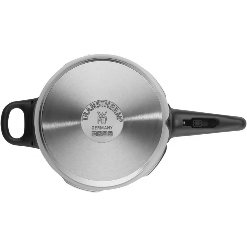 WMF Perfect 0791839990 6,5 L greitpuodis iš nerūdijančio plieno