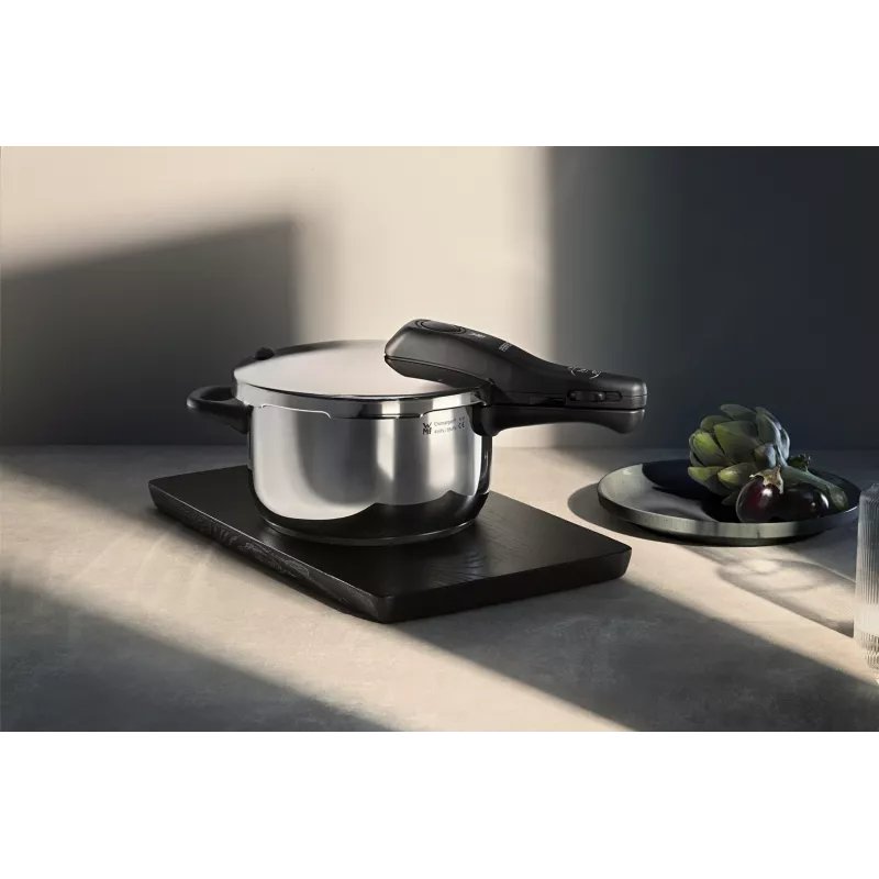 WMF Perfect 0791839990 6,5 L greitpuodis iš nerūdijančio plieno