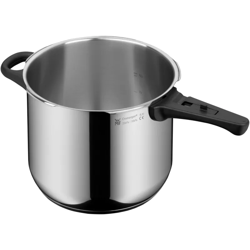 WMF Perfect 0791839990 6,5 L greitpuodis iš nerūdijančio plieno
