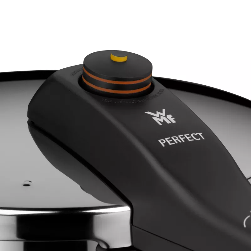 WMF Perfect 0791839990 6,5 L greitpuodis iš nerūdijančio plieno