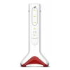 Belaidis maršrutizatorius FRITZ!Box 6825 4G, Gigabit Ethernet, viena juosta (2,4 GHz), balta