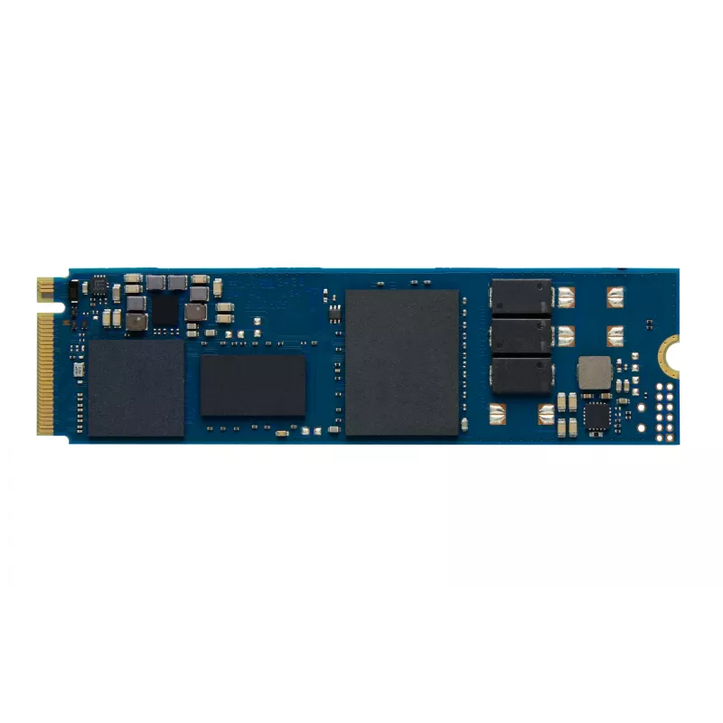 Kingston DC2000B 240GB PCIe 4.0 M.2 2280 Enterprise SSD (be šilumos šalintuvo)
