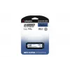 Kingston DC2000B 240GB PCIe 4.0 M.2 2280 Enterprise SSD (be šilumos šalintuvo)