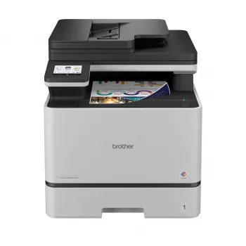 Daugiafunkcis spausdintuvas Brother DCP-L8630CDW – A4, spalvotas, 2400×600 DPI, 31 psl/min, Wi-Fi, dvipusis spausdinimas