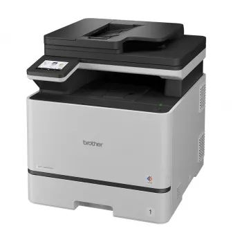 Daugiafunkcis spausdintuvas Brother DCP-L8630CDW – A4, spalvotas, 2400×600 DPI, 31 psl/min, Wi-Fi, dvipusis spausdinimas