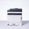Daugiafunkcis spausdintuvas Brother DCP-L8630CDW – A4, spalvotas, 2400×600 DPI, 31 psl/min, Wi-Fi, dvipusis spausdinimas