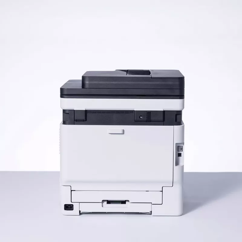 Daugiafunkcis spausdintuvas Brother DCP-L8630CDW – A4, spalvotas, 2400×600 DPI, 31 psl/min, Wi-Fi, dvipusis spausdinimas