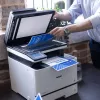 Daugiafunkcis spausdintuvas Brother DCP-L8630CDW – A4, spalvotas, 2400×600 DPI, 31 psl/min, Wi-Fi, dvipusis spausdinimas