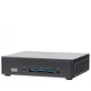 bluechip BUSINESSline L3160 *Green* Intel® Core™ 3 100U / iki 4,70 GHz, Windows 11 Pro, 8 GB DDR4, 500 GB NVMe SSD, Intel® Wi-Fi 6E AX211, Bluetooth 5, 2 × 2,5 Gb/s Ethernet, Intel® UHD Grafik
