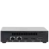 bluechip BUSINESSline L3160 *Green* Intel® Core™ 3 100U / iki 4,70 GHz, Windows 11 Pro, 8 GB DDR4, 500 GB NVMe SSD, Intel® Wi-Fi 6E AX211, Bluetooth 5, 2 × 2,5 Gb/s Ethernet, Intel® UHD Grafik