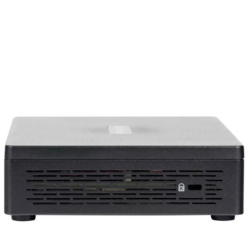 bluechip BUSINESSline L3160 *Green* Intel® Core™ 3 100U / iki 4,70 GHz, Windows 11 Pro, 8 GB DDR4, 500 GB NVMe SSD, Intel® Wi-Fi 6E AX211, Bluetooth 5, 2 × 2,5 Gb/s Ethernet, Intel® UHD Grafik