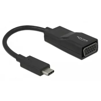USB grafikos adapteris DeLOCK 63923