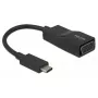 USB grafikos adapteris DeLOCK 63923