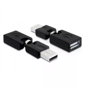 USB 2.0 A lyties keitiklis DeLOCK 65260