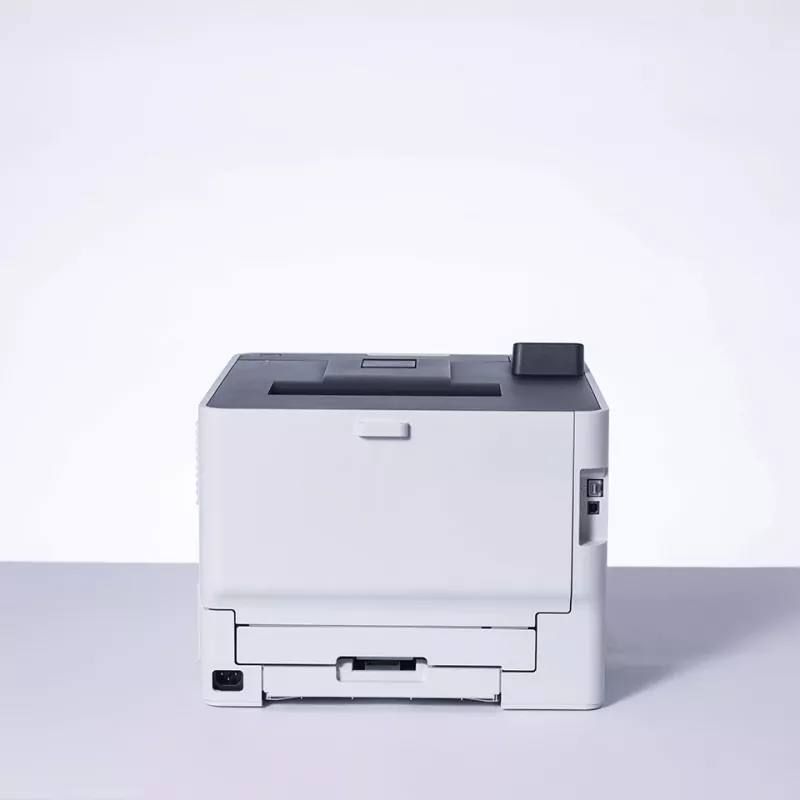 Spalvotas lazerinis spausdintuvas Brother HL-L8430CDW A4, 2400x600 DPI, Wi-Fi