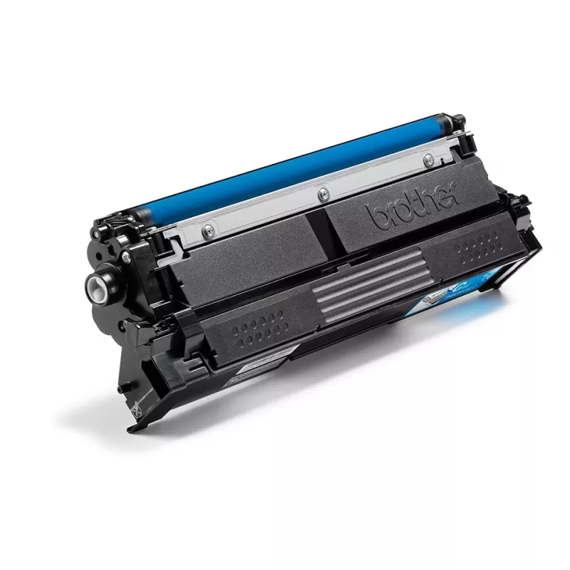 Originalus kasečių toneris Brother TN-625XXLC mėlyna (cyan), 6500 puslapių, 1 vnt.