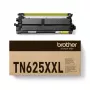 Originalus Brother TN-625XXLY geltonas tonerio kasetė, didelės išeigos, 6500 puslapių