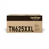 Originalus Brother TN-625XXLY geltonas tonerio kasetė, didelės išeigos, 6500 puslapių