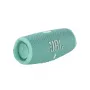 JBL Charge 5 TEAL nešiojamas garsiakalbis, 30 W, IP67