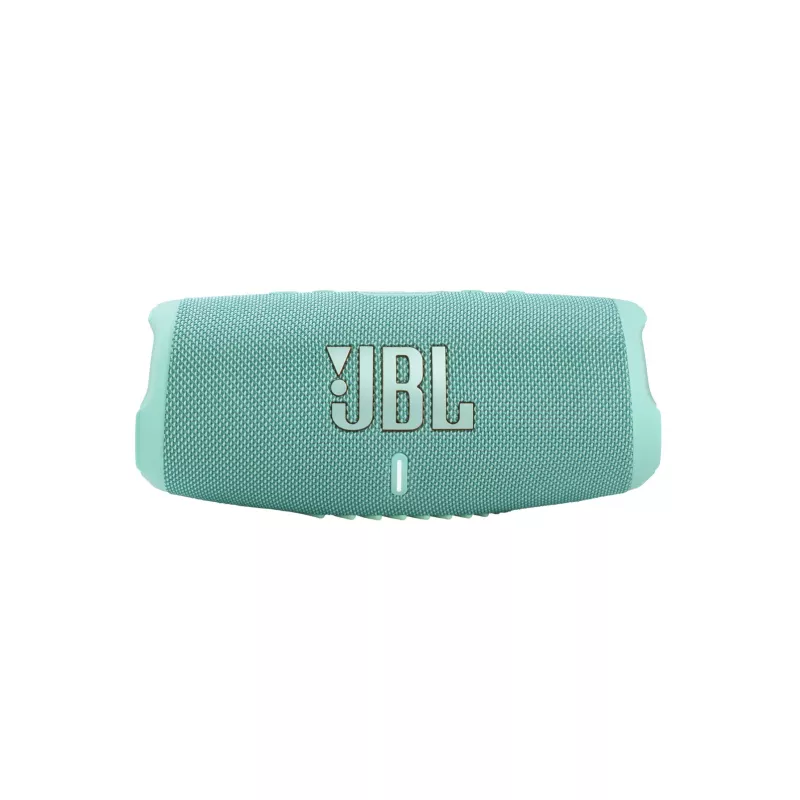 JBL Charge 5 TEAL nešiojamas garsiakalbis, 30 W, IP67