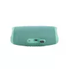 JBL Charge 5 TEAL nešiojamas garsiakalbis, 30 W, IP67