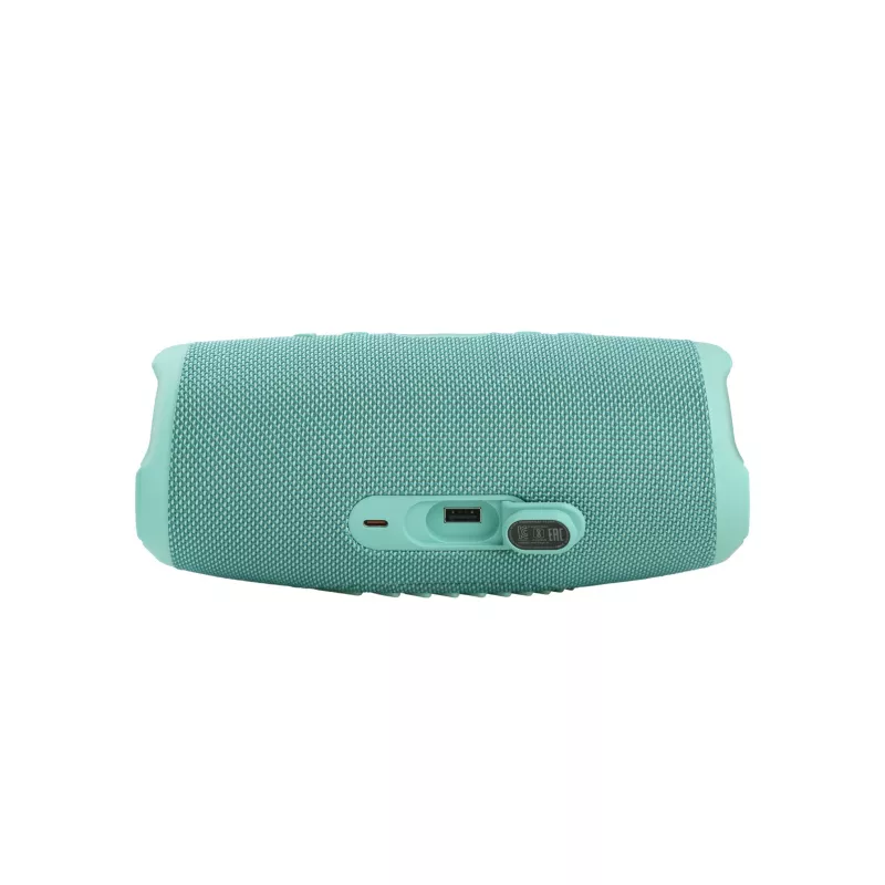 JBL Charge 5 TEAL nešiojamas garsiakalbis, 30 W, IP67