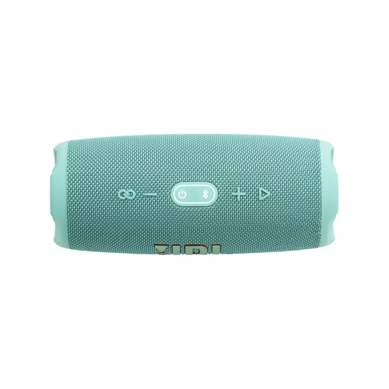 JBL Charge 5 TEAL nešiojamas garsiakalbis, 30 W, IP67