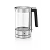 WMF Lono 0413150011 elektrinis virdulys 1,7 L 3000 W chromuotas, permatomas