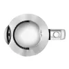 WMF Lono 0413150011 elektrinis virdulys 1,7 L 3000 W chromuotas, permatomas