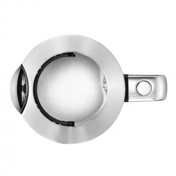 WMF Lono 0413150011 elektrinis virdulys 1,7 L 3000 W chromuotas, permatomas