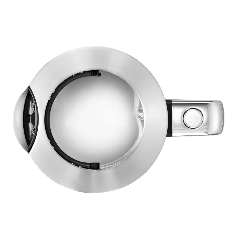 WMF Lono 0413150011 elektrinis virdulys 1,7 L 3000 W chromuotas, permatomas