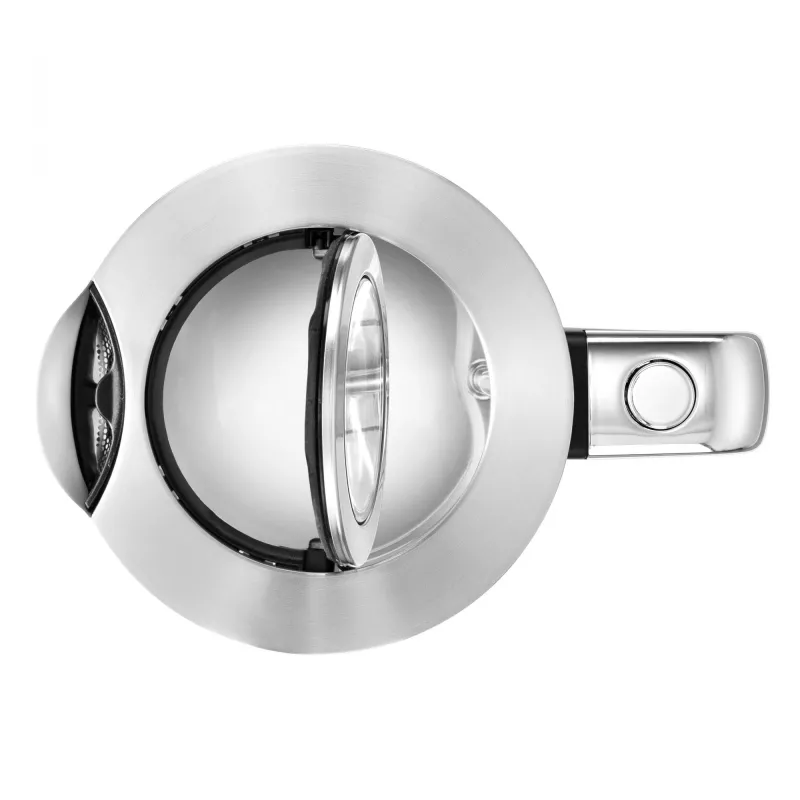 WMF Lono 0413150011 elektrinis virdulys 1,7 L 3000 W chromuotas, permatomas