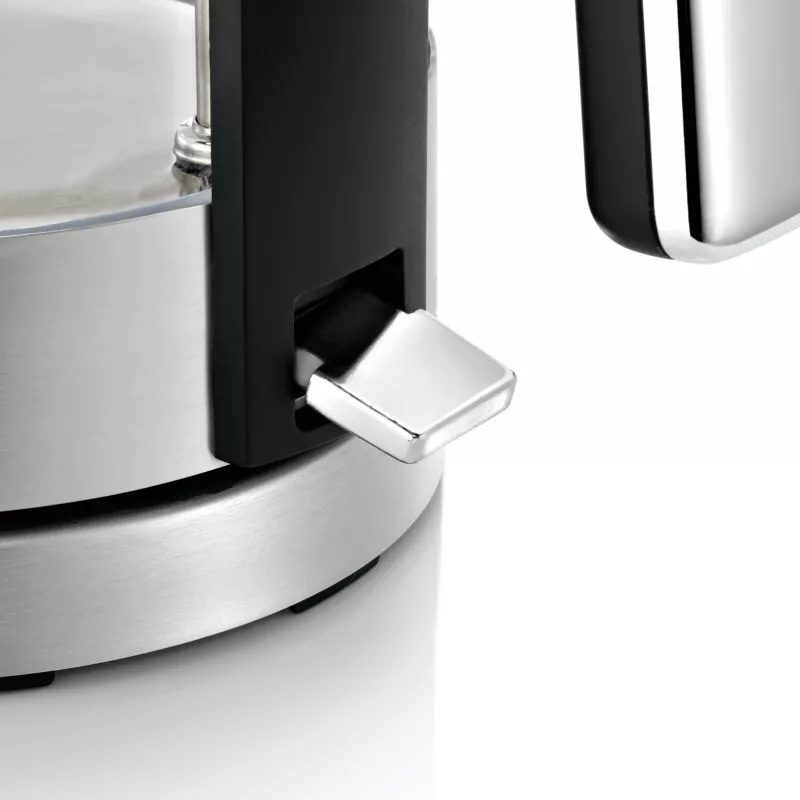 WMF Lono 0413150011 elektrinis virdulys 1,7 L 3000 W chromuotas, permatomas