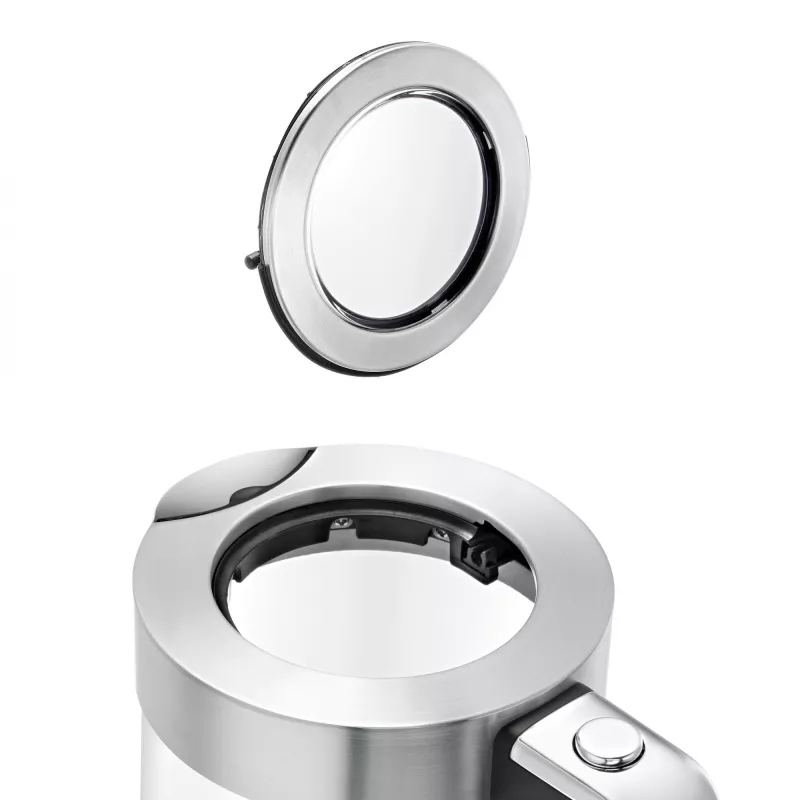 WMF Lono 0413150011 elektrinis virdulys 1,7 L 3000 W chromuotas, permatomas