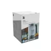 WMF Lono 0413150011 elektrinis virdulys 1,7 L 3000 W chromuotas, permatomas