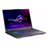 Nešiojamas kompiuteris ASUS ROG Strix G16 G614PR-RV081W, AMD Ryzen™ 9 8940HX, 40,6 cm (16 inch) WUXGA, 32 GB DDR5, 1 TB SSD, NVIDIA GeForce RTX 5070 Ti, Wi-Fi 6E, Windows 11 Home, juoda, pilka