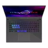 Nešiojamas kompiuteris ASUS ROG Strix G16 G614PR-RV081W, AMD Ryzen™ 9 8940HX, 40,6 cm (16 inch) WUXGA, 32 GB DDR5, 1 TB SSD, NVIDIA GeForce RTX 5070 Ti, Wi-Fi 6E, Windows 11 Home, juoda, pilka