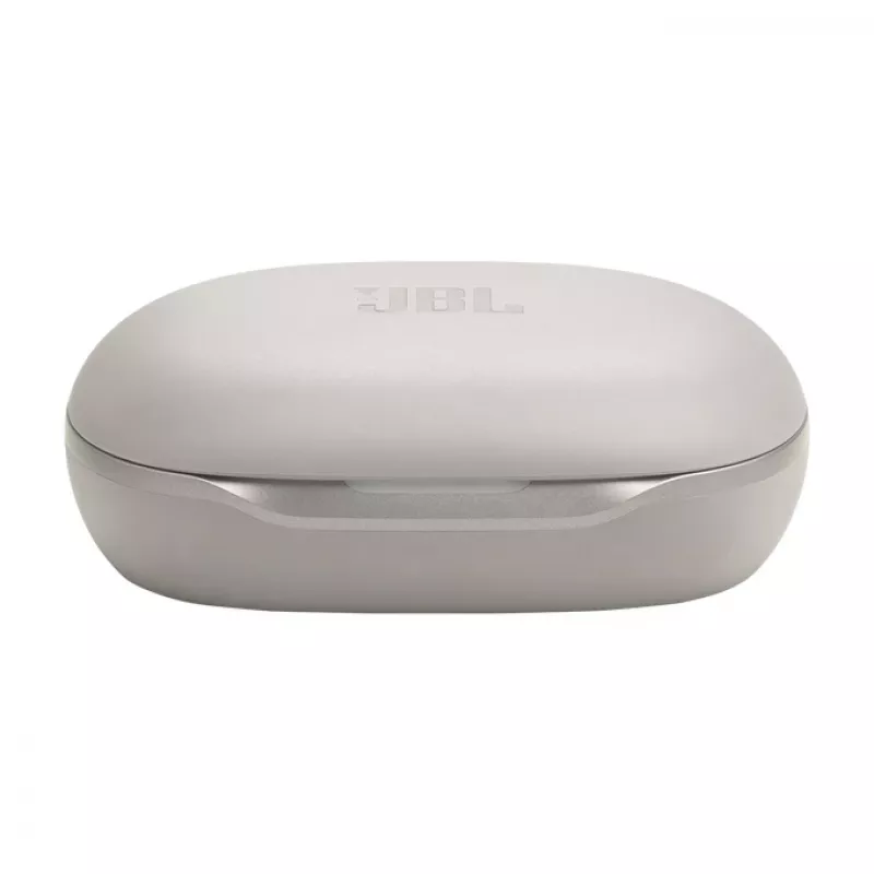 Ausinės JBL Sense Pro TWS užkabinamos ant ausies, skirtos skambučiams ir muzikai, 20–40000 Hz, USB‑C įkrovimo stovas, Pilka, 95,2 g