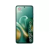 Mobilusis telefonas Motorola edge 60 Neo 16,1 cm (6,36 col.) Dual SIM Android 15 5G USB Type-C 12 GB 256 GB 5000 mAh Turkis