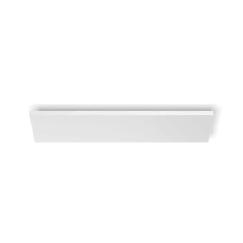 Philips Hue White & Color Ambiance Datura lubų šviestuvas, 1200 x 300 mm