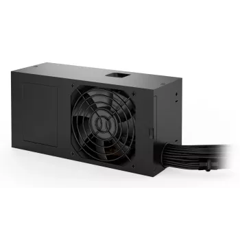 be quiet! TFX POWER 3 300W Gold maitinimo blokas 20+4 pin ATX juodas