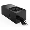 be quiet! TFX POWER 3 300W Gold maitinimo blokas 20+4 pin ATX juodas