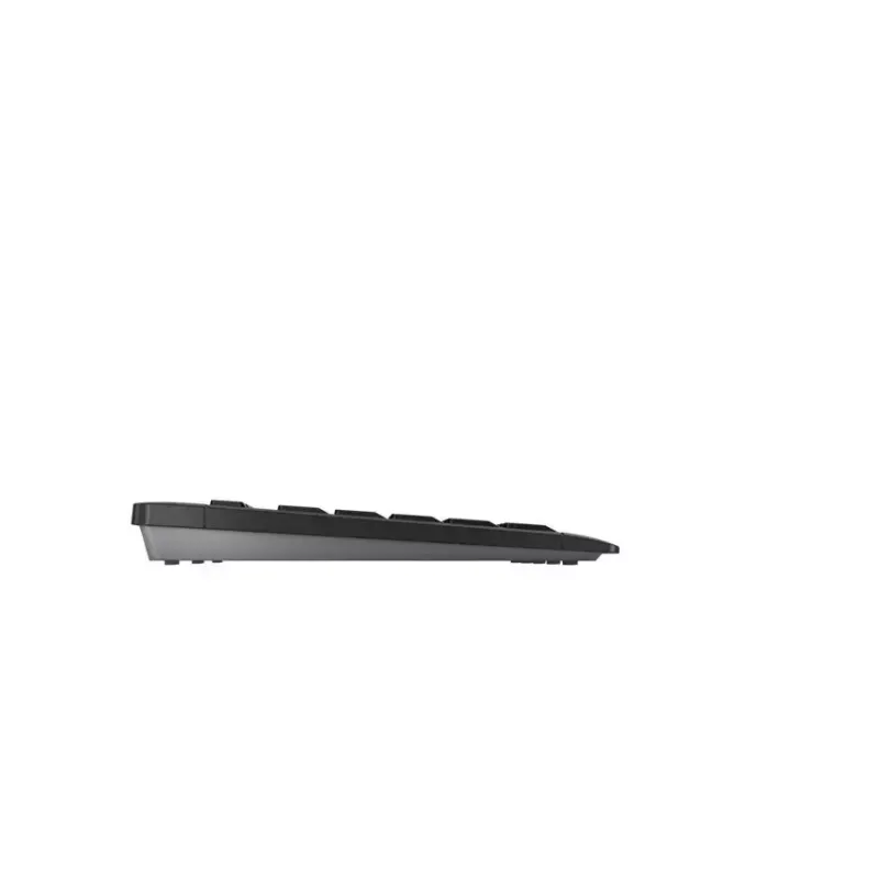Belaidė klaviatūra CHERRY Stream Wireless JK-8550CS-2